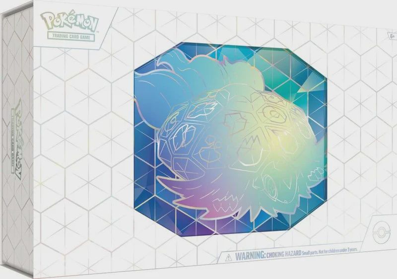 Pokemon: Ultra Premium Collection - Terapagos ex