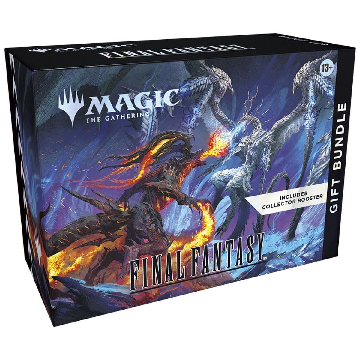 Magic Final Fantasy - Gift Bundle