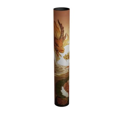 DS Playmat + Tube – Wood Snake 2025