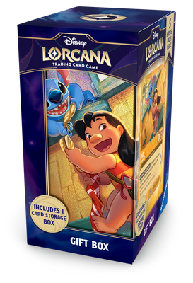 Lorcana - Lilo Gift Box