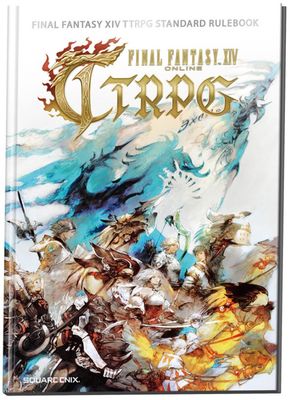 RPG (Role Playing Games)