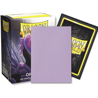 Dragon Shield Sleeves