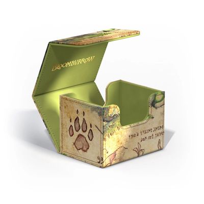 Ultimate Guard Sidewinder 100+ Ygra, Eater of All - Bloomburrow