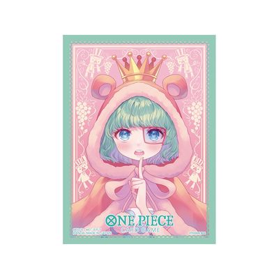 One Piece Sugar Sleeves