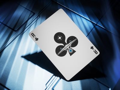 Star Trek (Light) Playing Cards