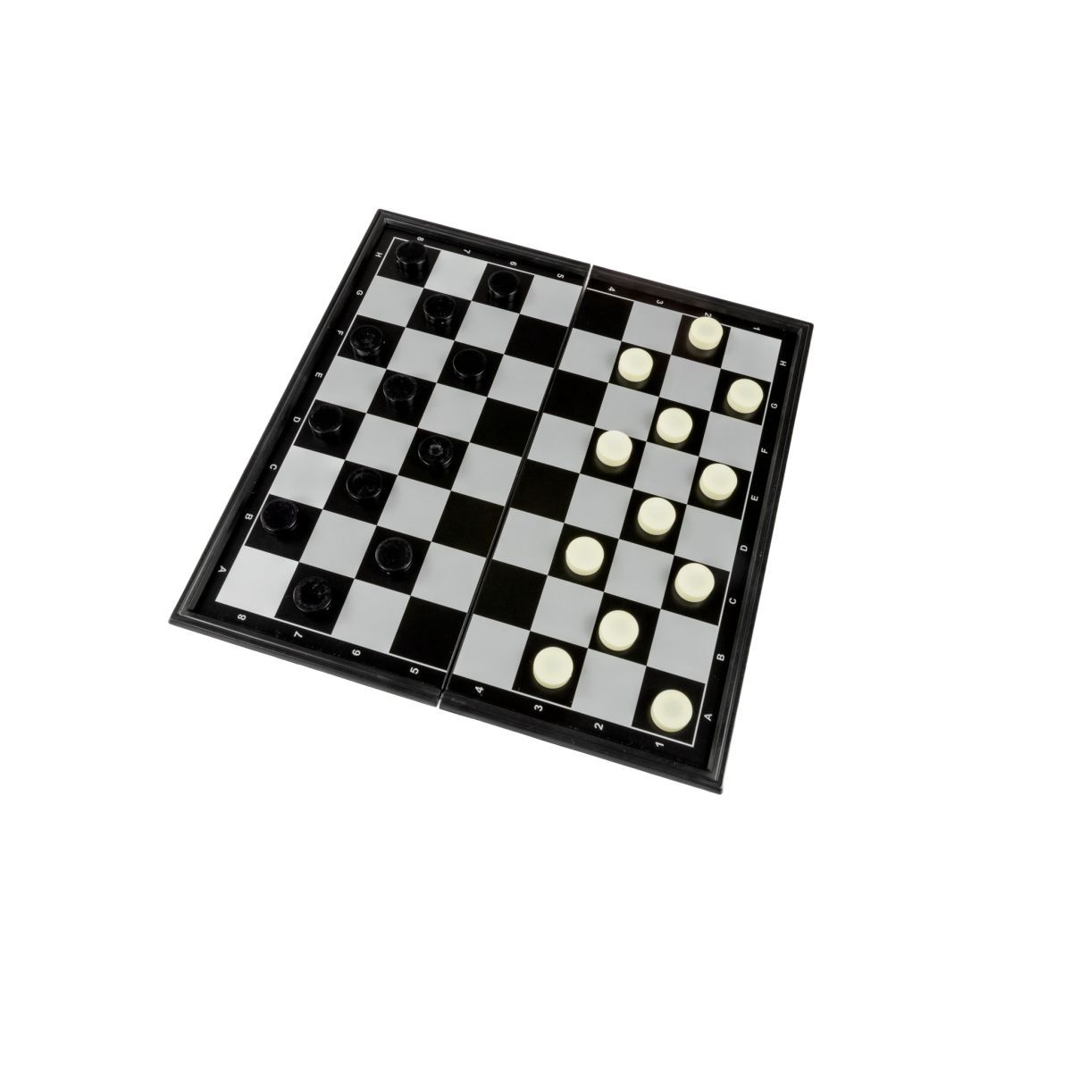 LPG Classics Travel Magnetics Chess 20 cm