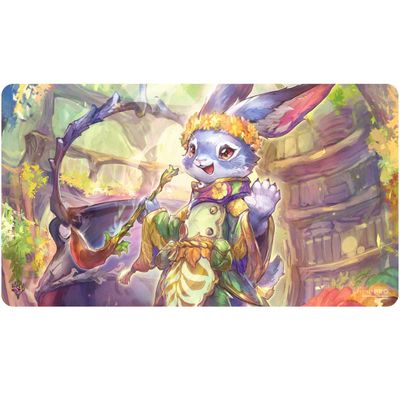 Ultra Pro: UP38547 Bloomburrow Playmat C