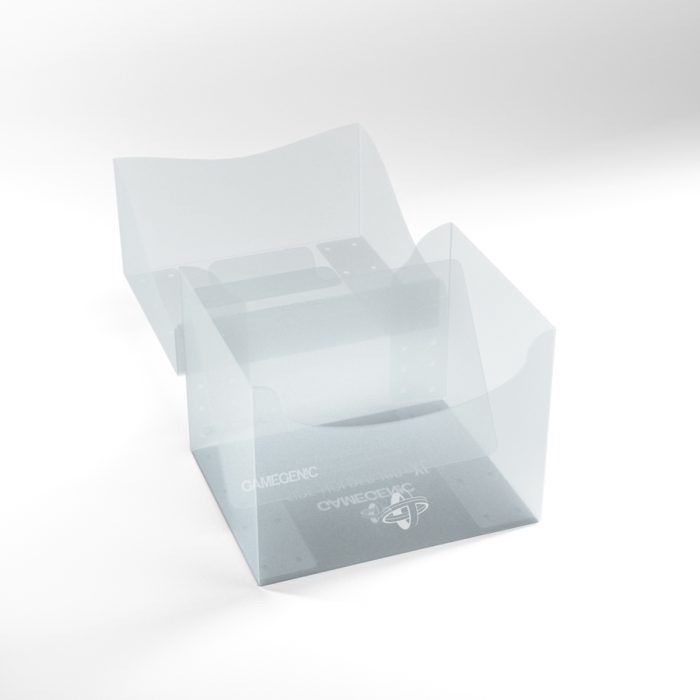 Gamegenic Side Holder 100+ Xl Clear