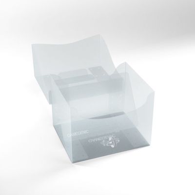Gamegenic Side Holder 100+ Xl Clear