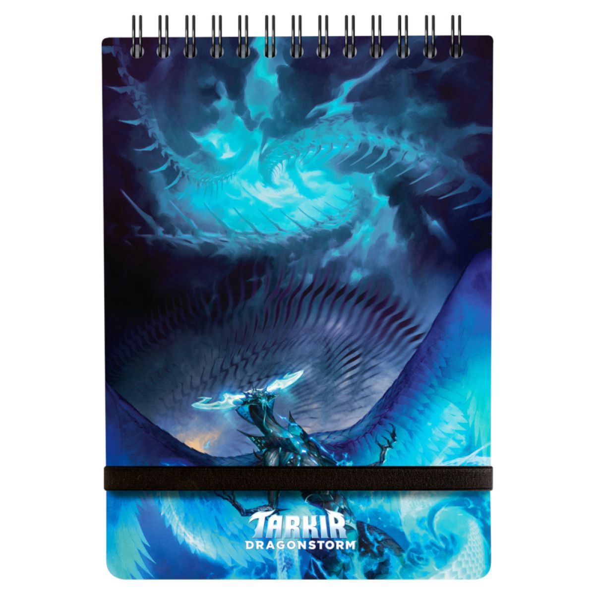Ultra Pro: UP38826 Return to Tarkir Q2 2025 Spiral Life Pad for Magic the Gathering