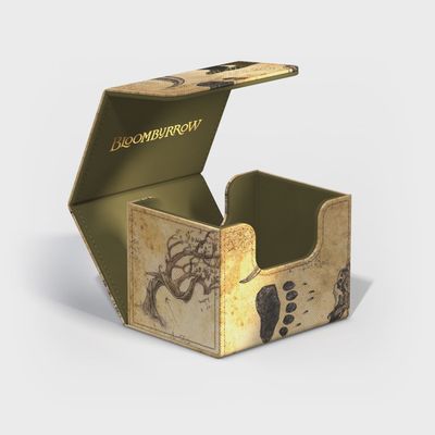 Ultimate Guard Sidewinder 100+ Lumra, Bellow of the Woods - Bloomburrow