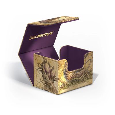 Ultimate Guard Sidewinder 100+ Rottenmouth Vipe - Bloomburrow