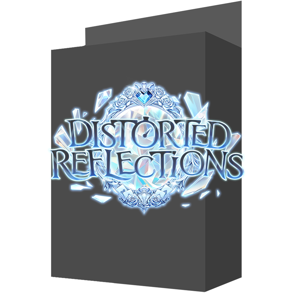 Grand Archive – Ciel, Mirage’s Grave Deck Starter Deck