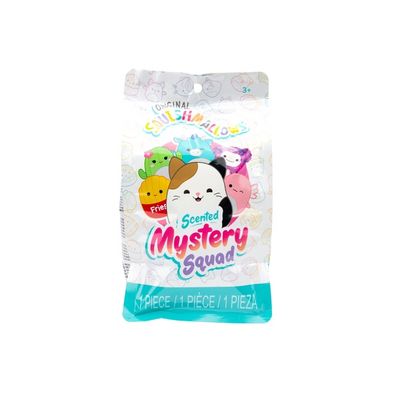 Squishmallows Original Mystery Squad Scent S28 (5 inch)