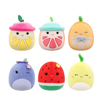 Squishmallows Original Mystery Squad Scent S28 (5 inch)