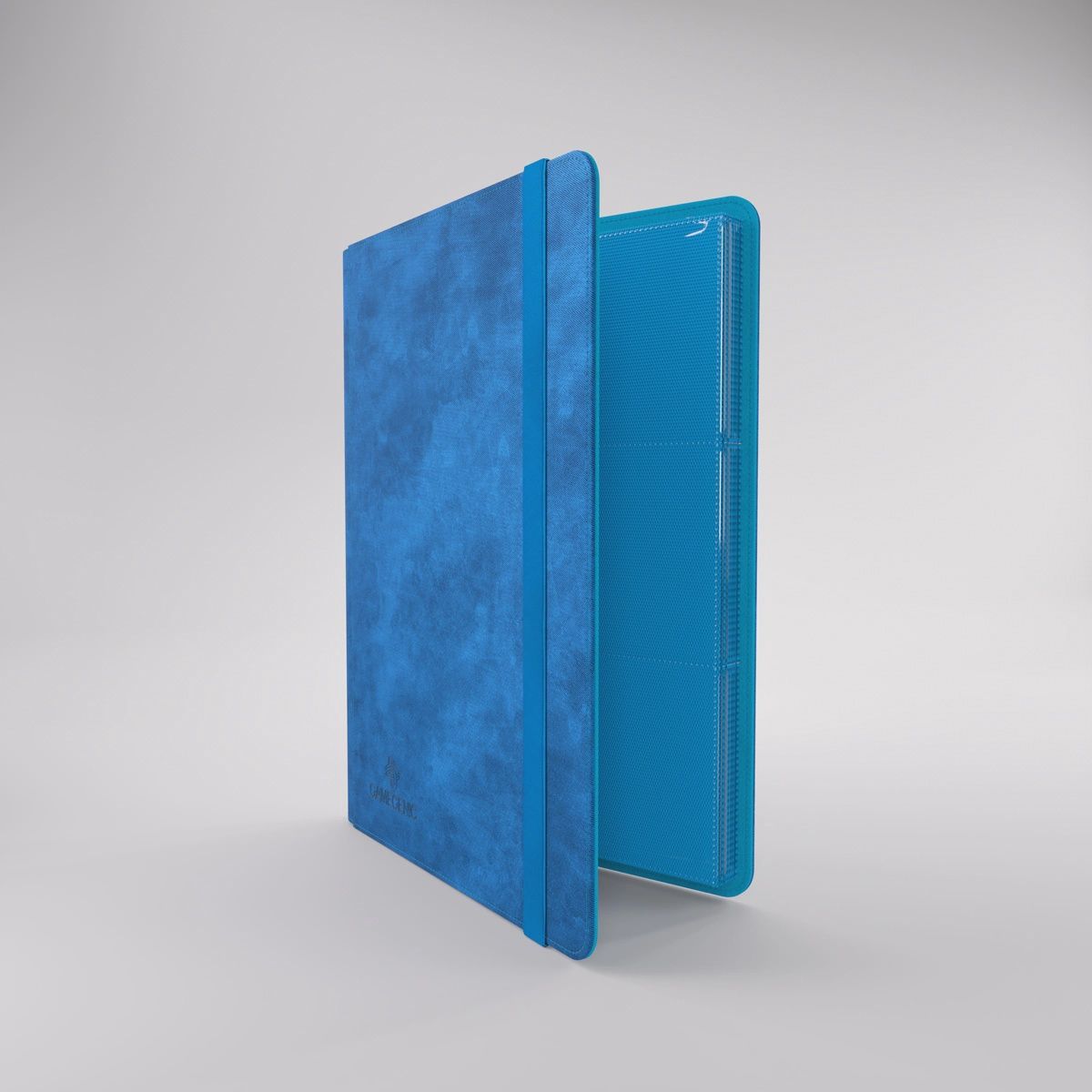 Gamegenic Prime Album 18 Pocket Blue