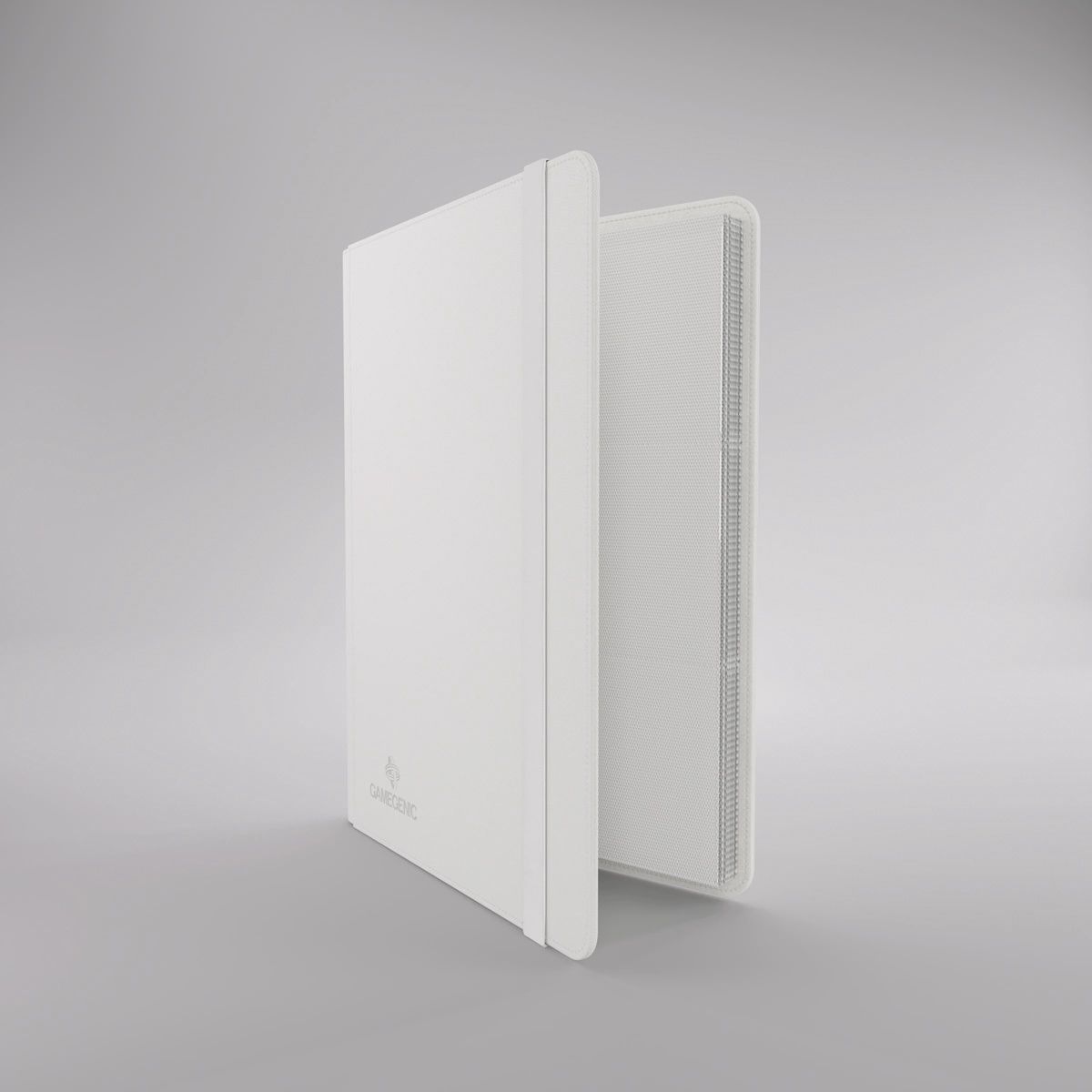 Gamegenic Prime Album 18 Pocket White