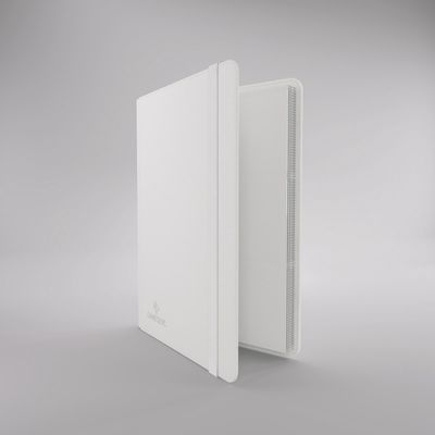 Gamegenic Prime Album 18 Pocket White
