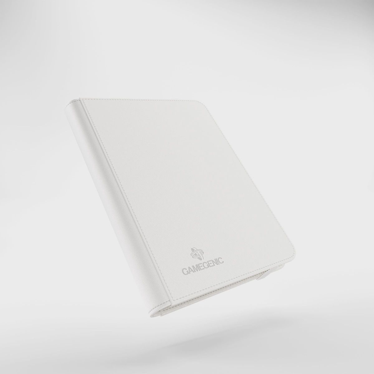 Gamegenic Prime Album 8 Pocket White