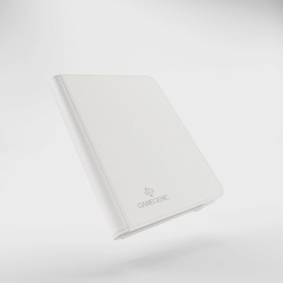 Gamegenic Prime Album 8 Pocket White