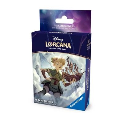 Lorcana - Tinkerbell Sleeves