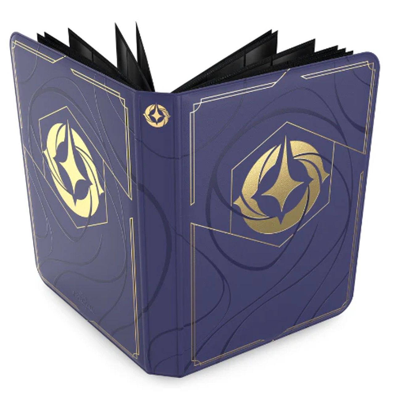 Lorcana: Premium Portfolio