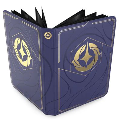 Lorcana: Premium Portfolio