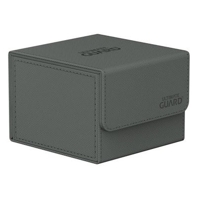 Ultimate Guard Sidewinder 133+ Xenoskin (Grey)