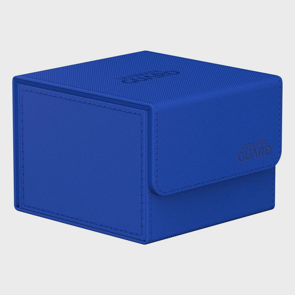 Ultimate Guard Sidewinder 133+ Xenoskin (Blue)