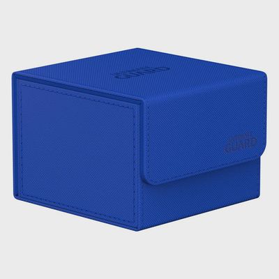 Ultimate Guard Sidewinder 133+ Xenoskin (Blue)