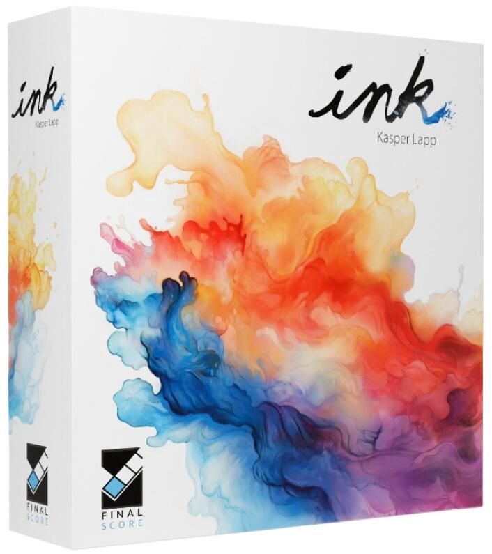 Ink (Board Game)