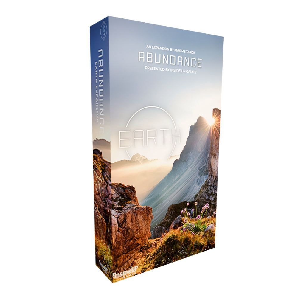 Earth: Abundance (Expansion)