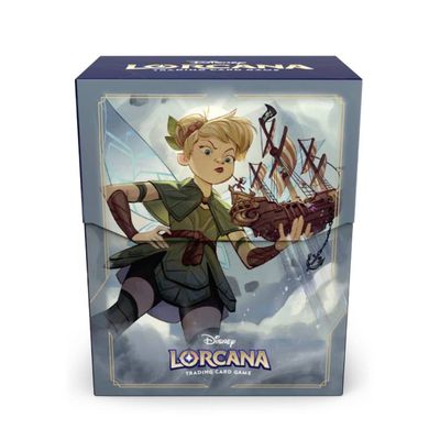 Lorcana - Tinkerbell Deck Box