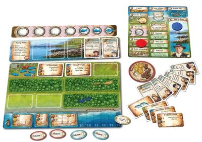Nusfjord Big Box