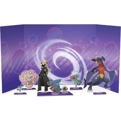 Pokemon - TCG - Cynthia’s Garchomp ex Premium Collection