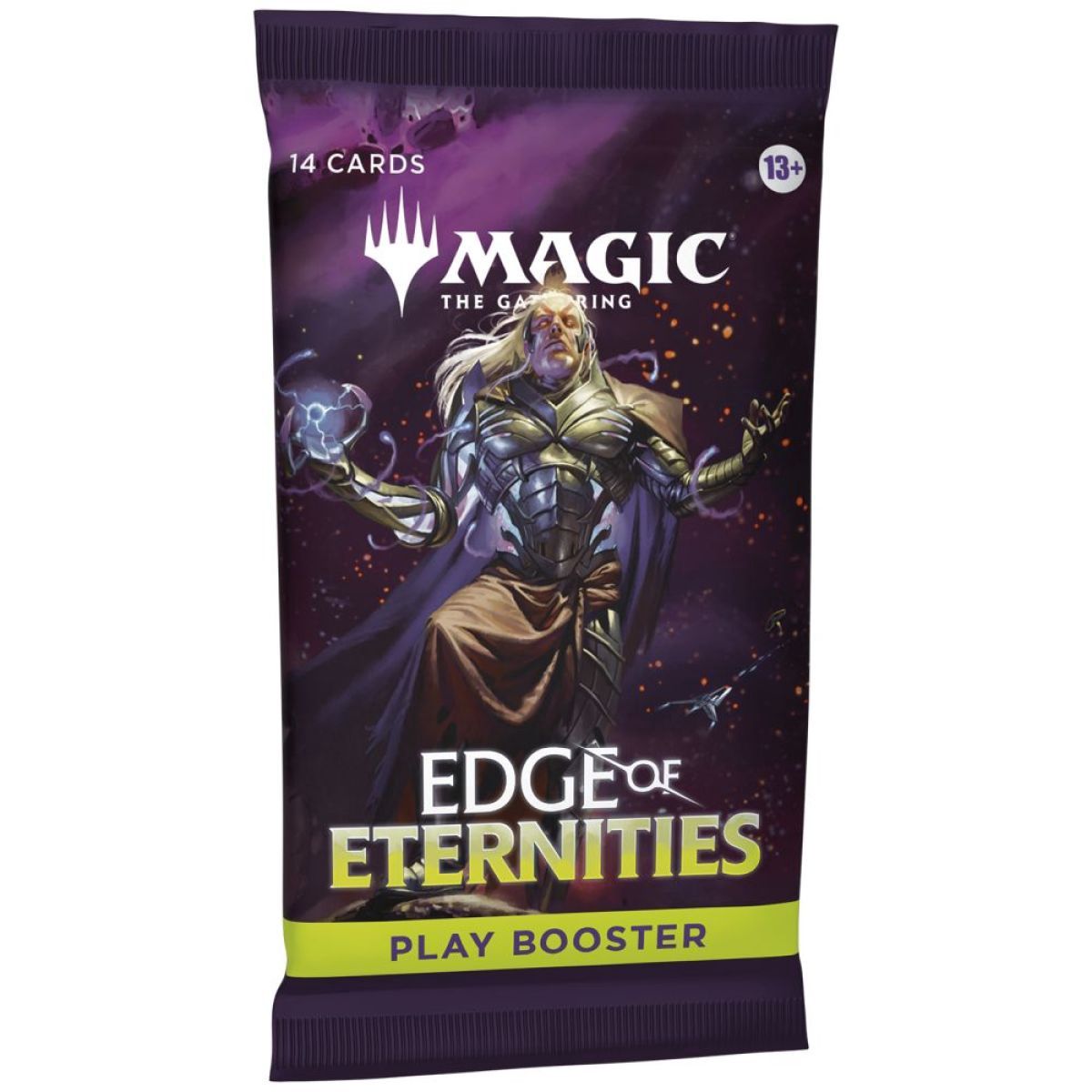Magic Edge of Eternities - Booster Pack