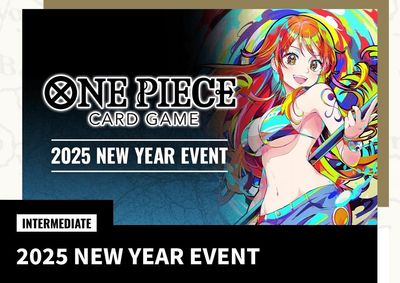One Piece OP-12 Tournament
