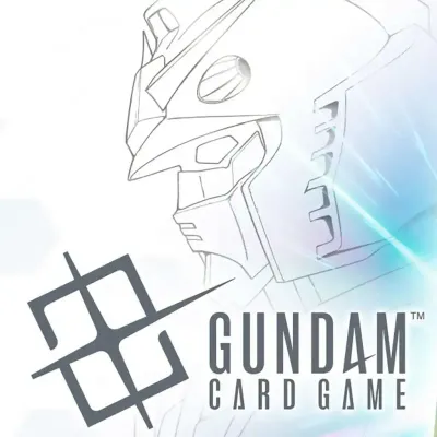 GUNDAM CARD GAME