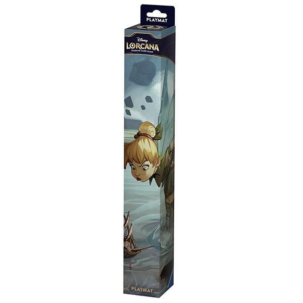 Lorcana: Tinkerbell Playmat