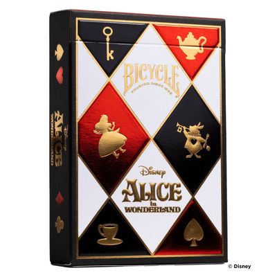 PLAYING CARDS
