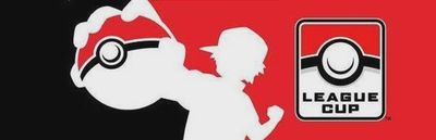 Pokémon Cup: 23rd August 2025