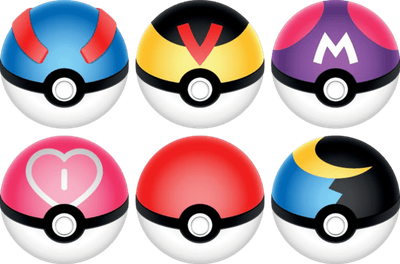 POKEMON