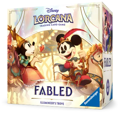 DISNEY LORCANA