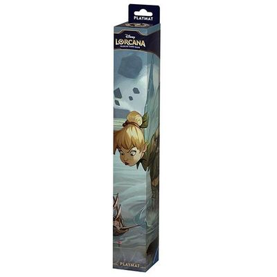 Lorcana: Tinkerbell Playmat