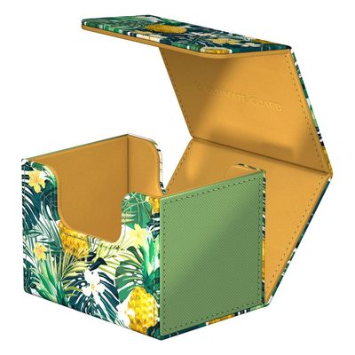 Sidewinder - Floral Places (Bahia Green)