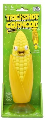 Bob the Cob (Corn on the Cob Sling &#39;Em)