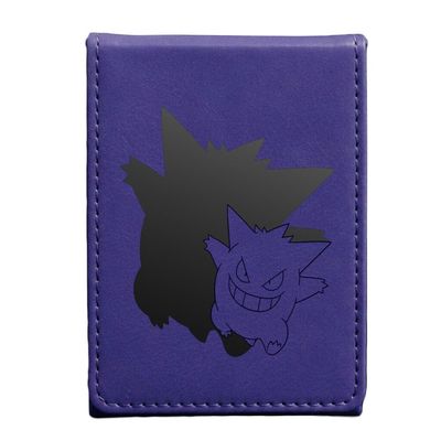 Elite Gengar Premium ALCOVE® Flip for Pokémon