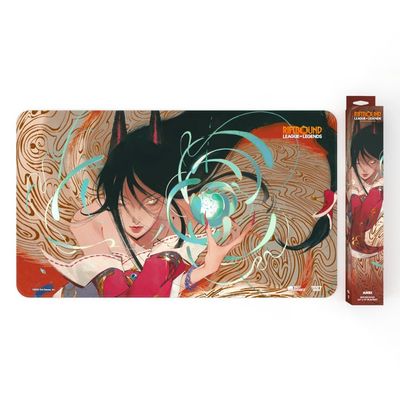 Riftbound Set One: Origins - Playmat Ahri