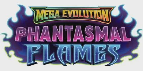 Pokémon Phantasmal Flames Pre-Release!