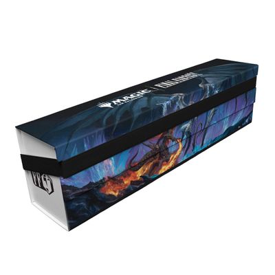 Magic x Final Fantasy: 500+ Flat Pack Storage Box